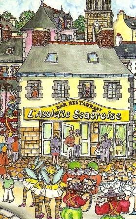 L'Assiette Scaëroise