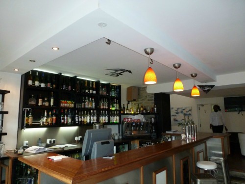 Restaurant du Port de Locquirec