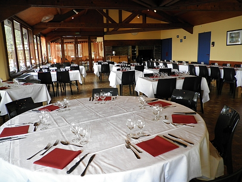 Le Restaurant du lac