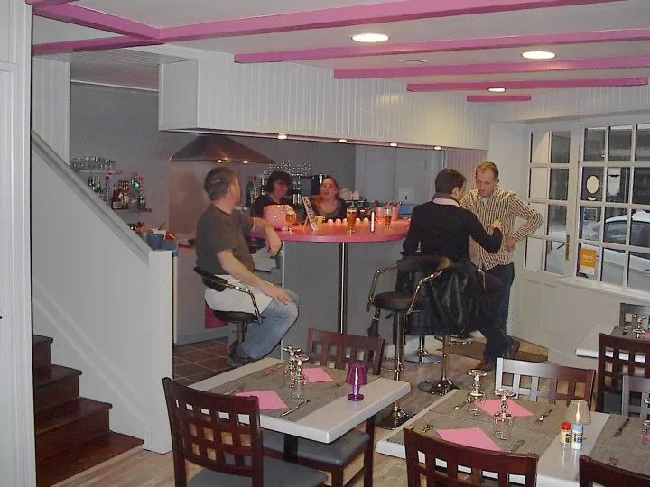 La Chaumière - Lesneven