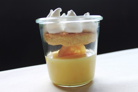 La Cantine des Chefs