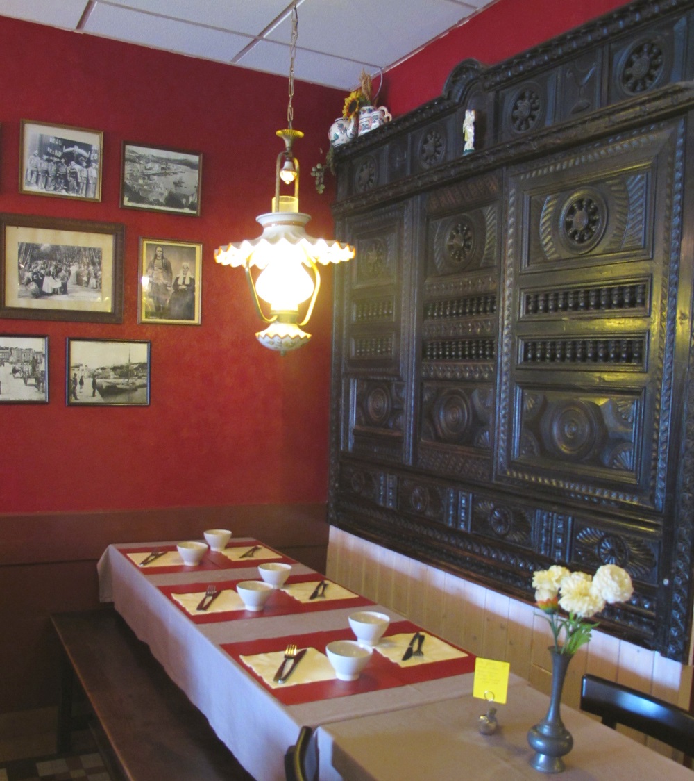 Crêperie An Dol Breizh