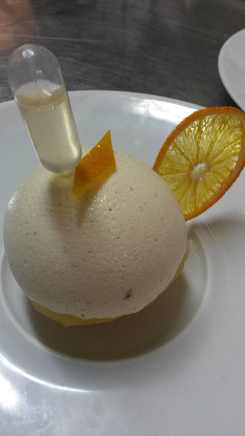 Restaurant Le Sabot Gourmand