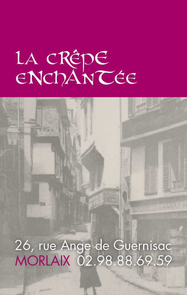 La Crêpe Enchantée
