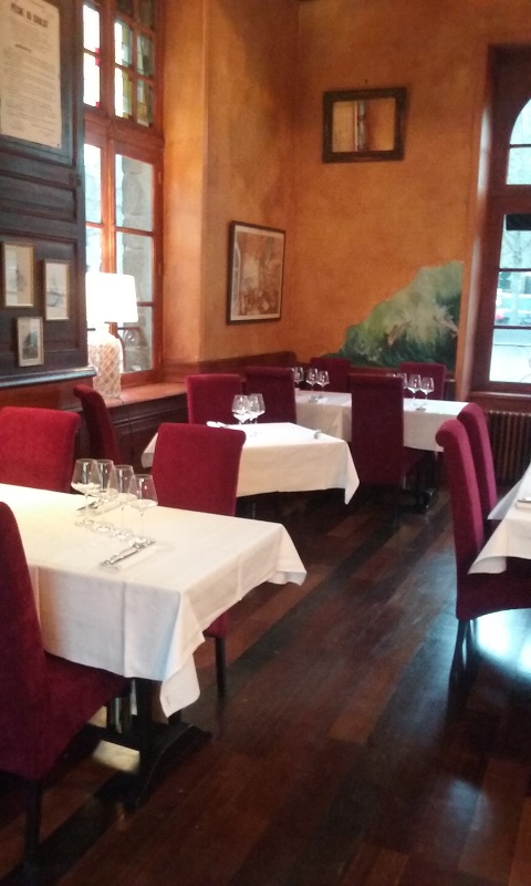 La Maison de la Marine