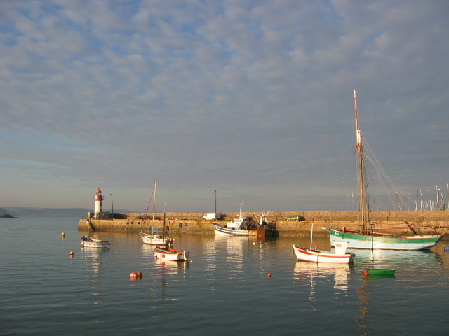 Crêperie du Vieux Port