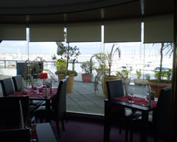 Restaurant Quay 911