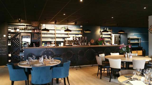 Crêperie brasserie l'expo