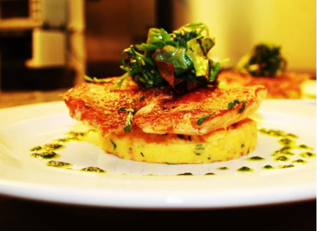 Restaurant L'Estaminet