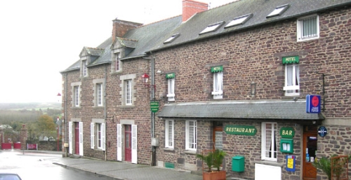 Restaurant Le Breton