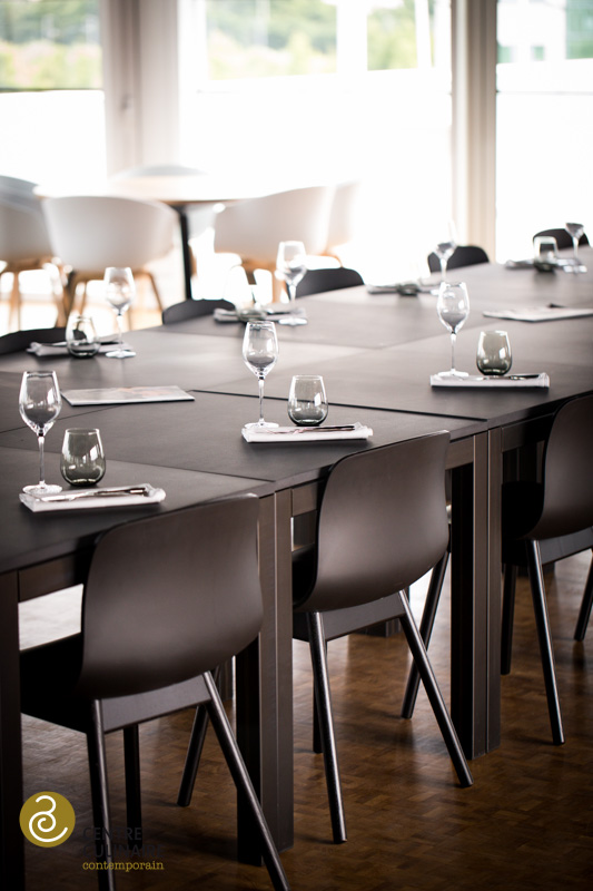 Centre Culinaire Contemporain