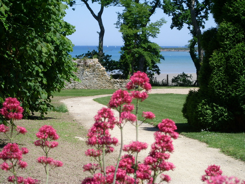 Restaurant la Salicorne