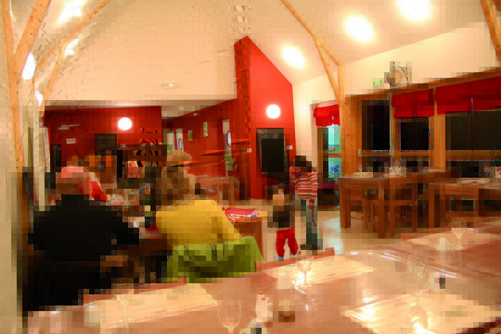 Restaurant Bar Multiservices  Le Ch'ti Klakenn