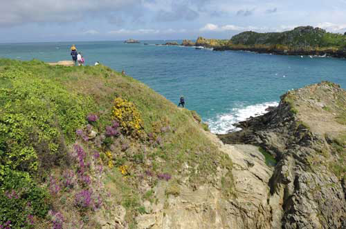La Pointe du Grouin