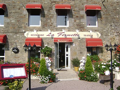 La Fermette