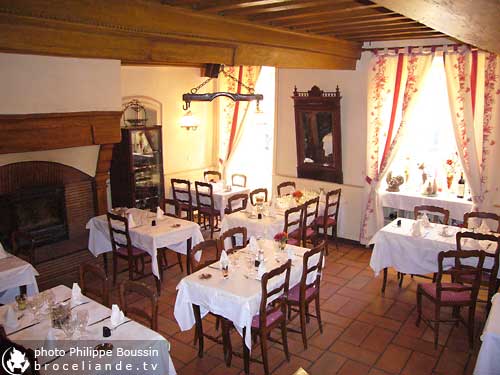 Relais Des Diligences