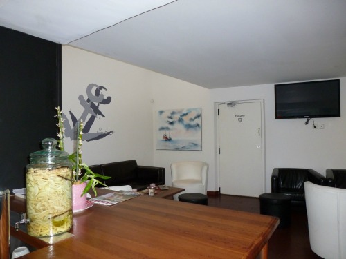 Restaurant du Port de Locquirec