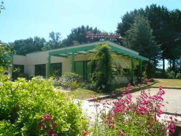 Restaurant Le Pommeret