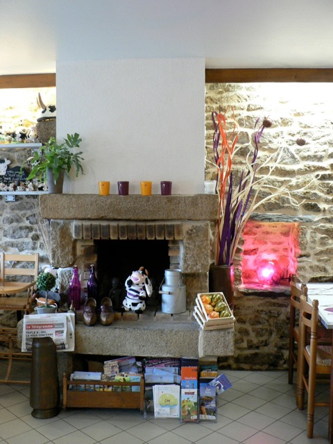 Crêperie Les Fougères