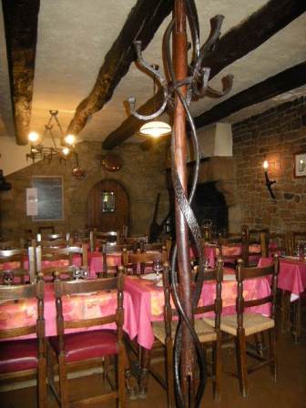 Le Relais de la Poste