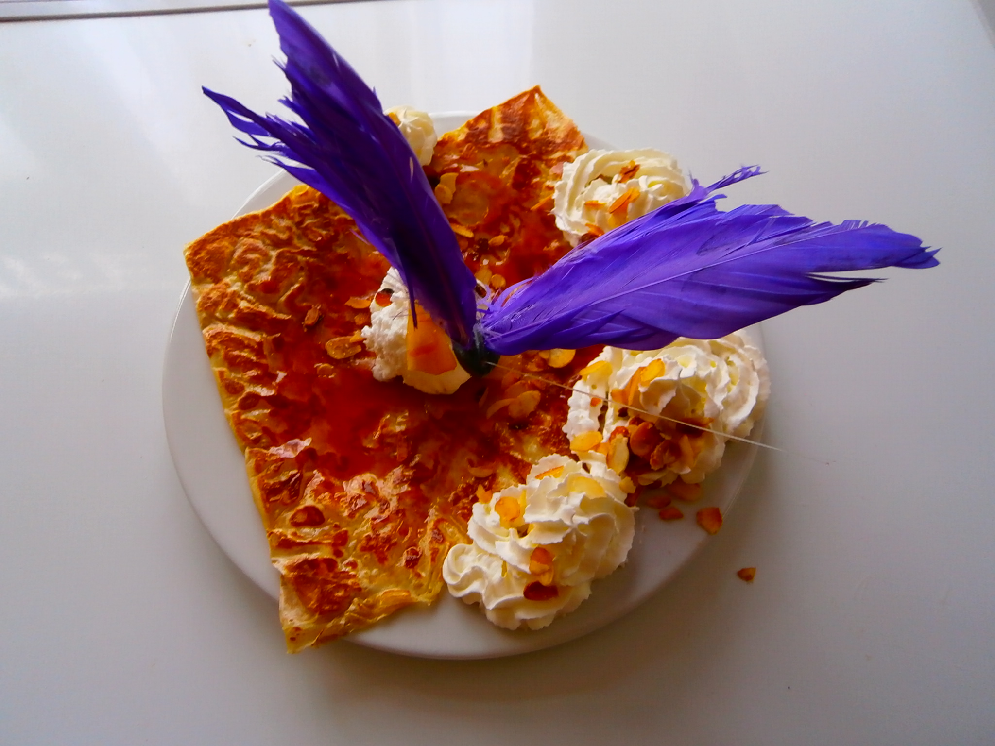 Crêperie Le Régal des Crêpes