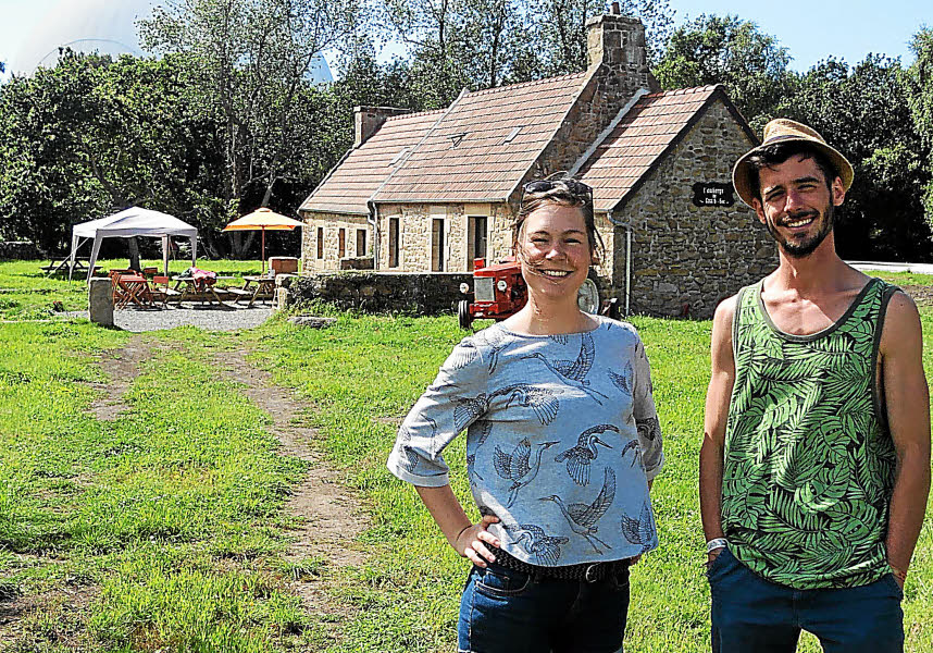 Auberge de crec'h bec