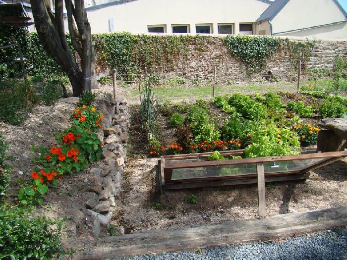 Charlotte Ô Crêpes