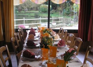 Auberge Le Cadran Solaire