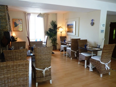 Mirabelle Restaurant