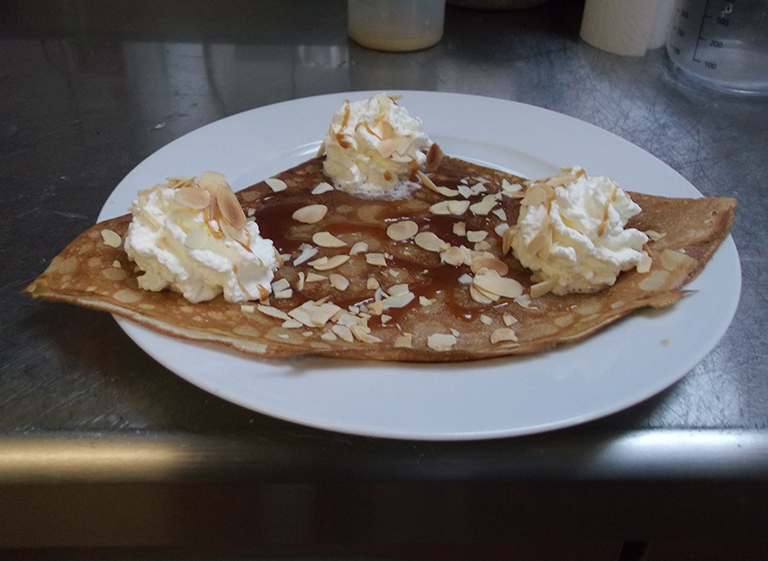 Crêperie Ty Gwechall