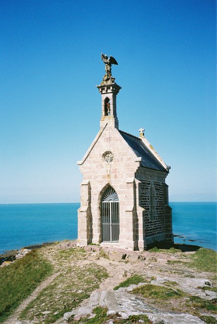 Le Petit Saint-Michel