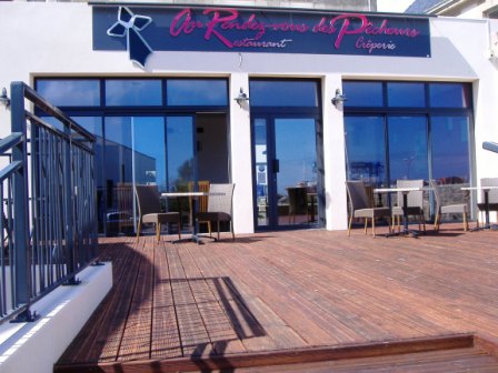 Le rendez-vous des pêcheurs