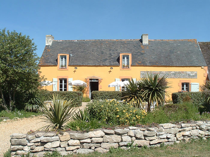 Le Champ des sirènes