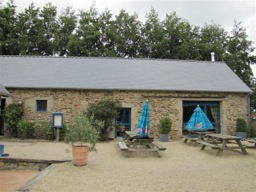 Crêperie de Kergoff - Kernouès