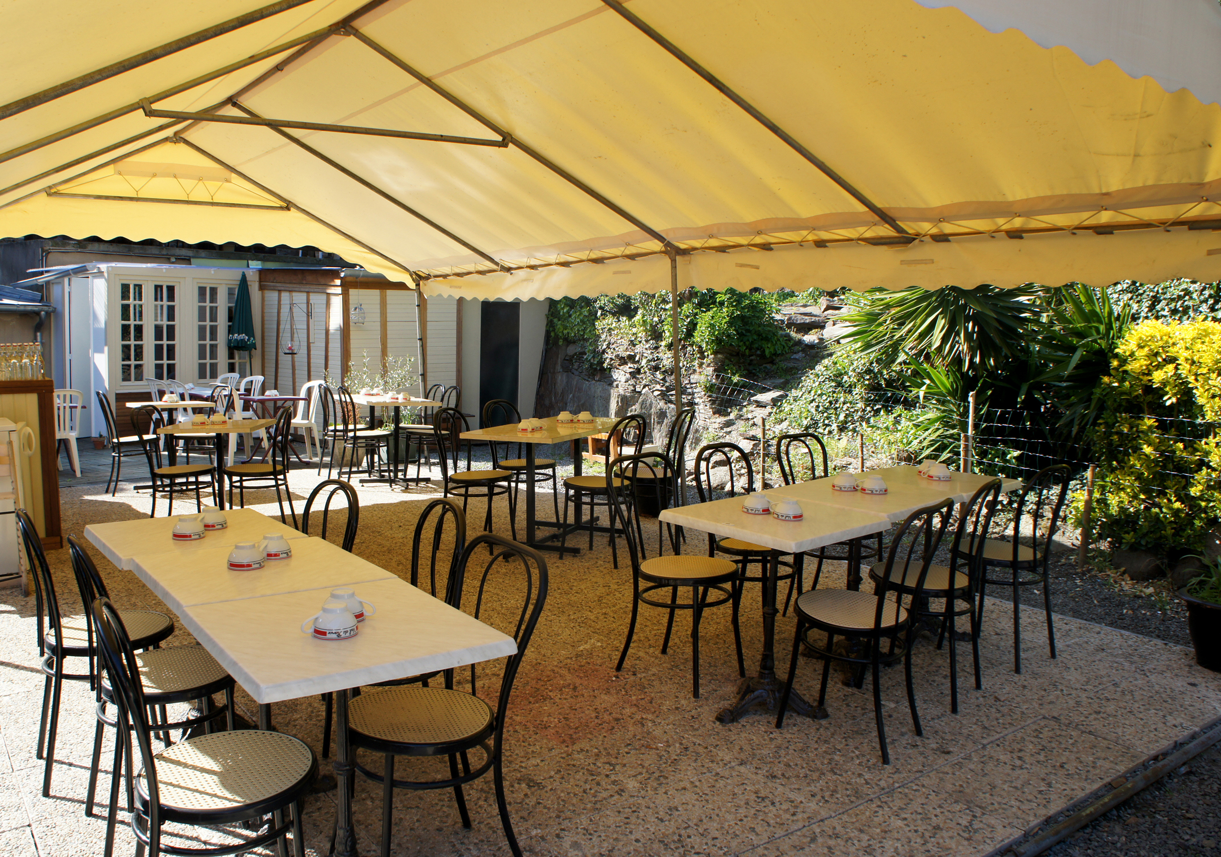 Cr?perie artisanale & Glacier Ty Skorn