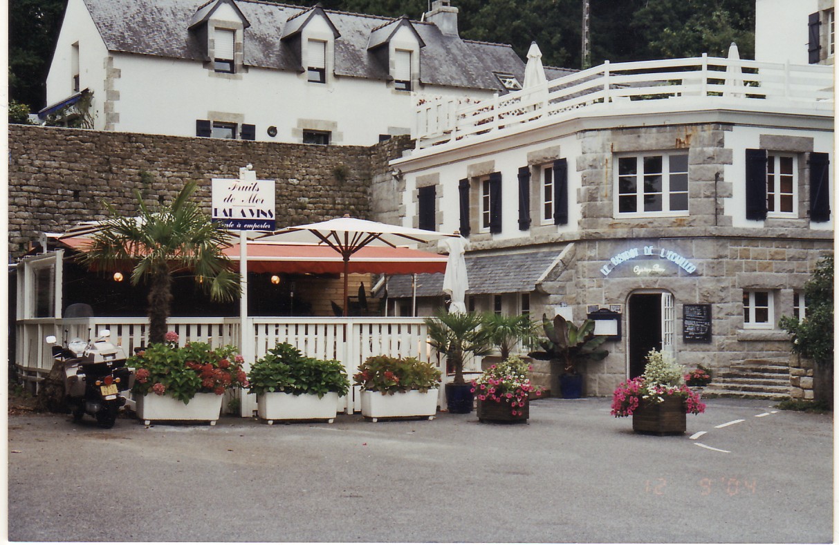 Le Bistrot de l'??cailler