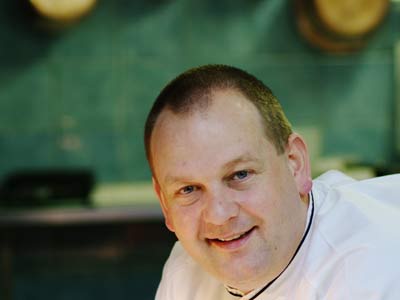 Auberge Grand' Maison