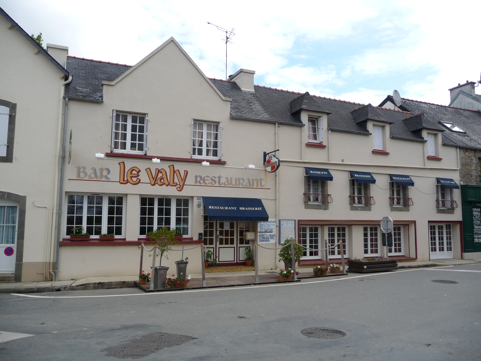 Le Valy