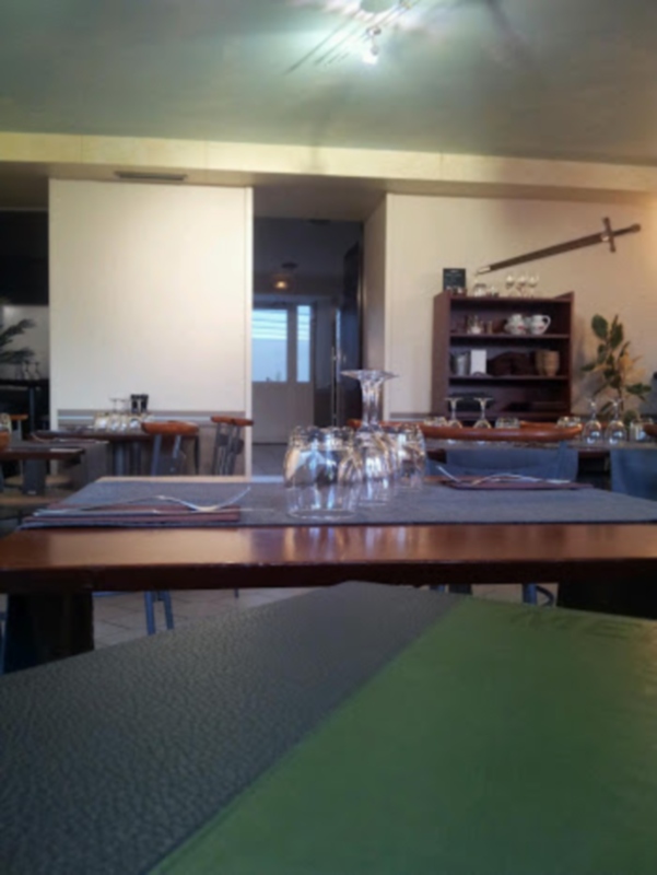 Pizzeria Grill L'Excalibur