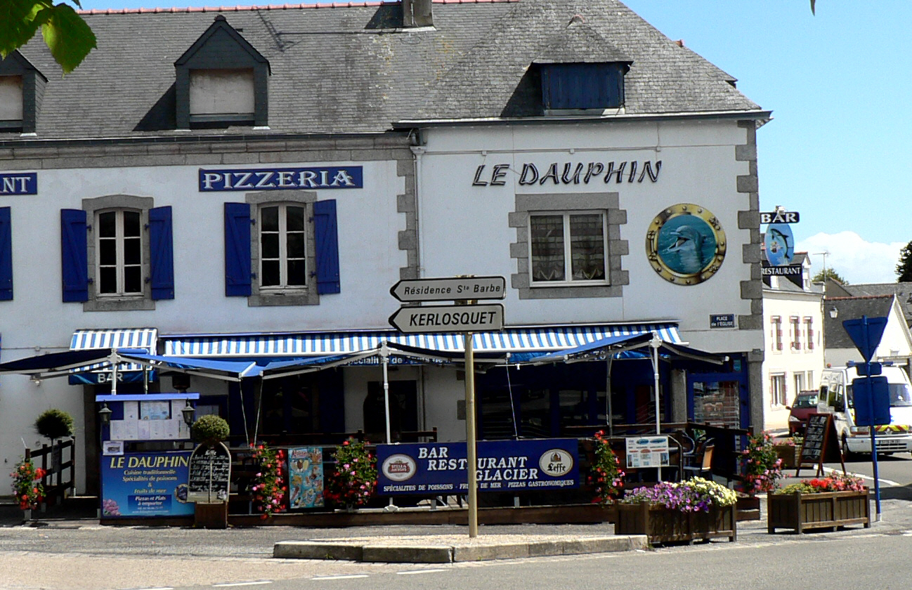 Le Dauphin