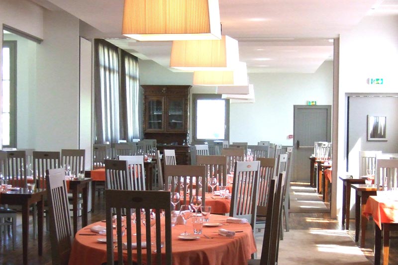 Restaurant Le Relais de Brocéliande