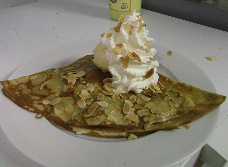 Crêperie Ty Gwechall