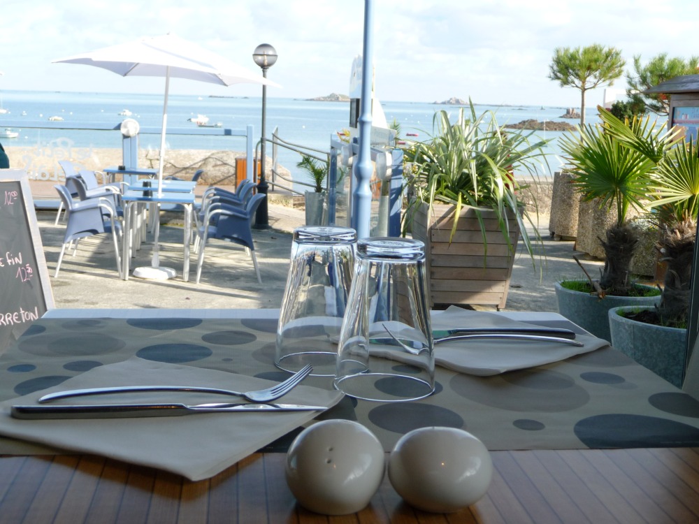 Restaurant Brasserie Le Petit Relais