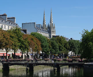 Quimper