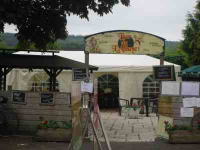 Restaurant - Bar de L'Abbaye
