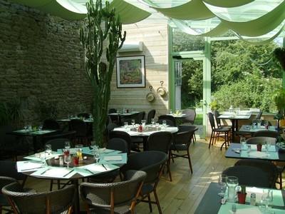 Le Champ des sirènes