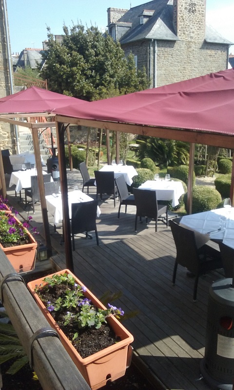 La Maison de la Marine