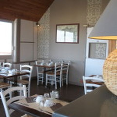 Crêperie Breizh'Ilien