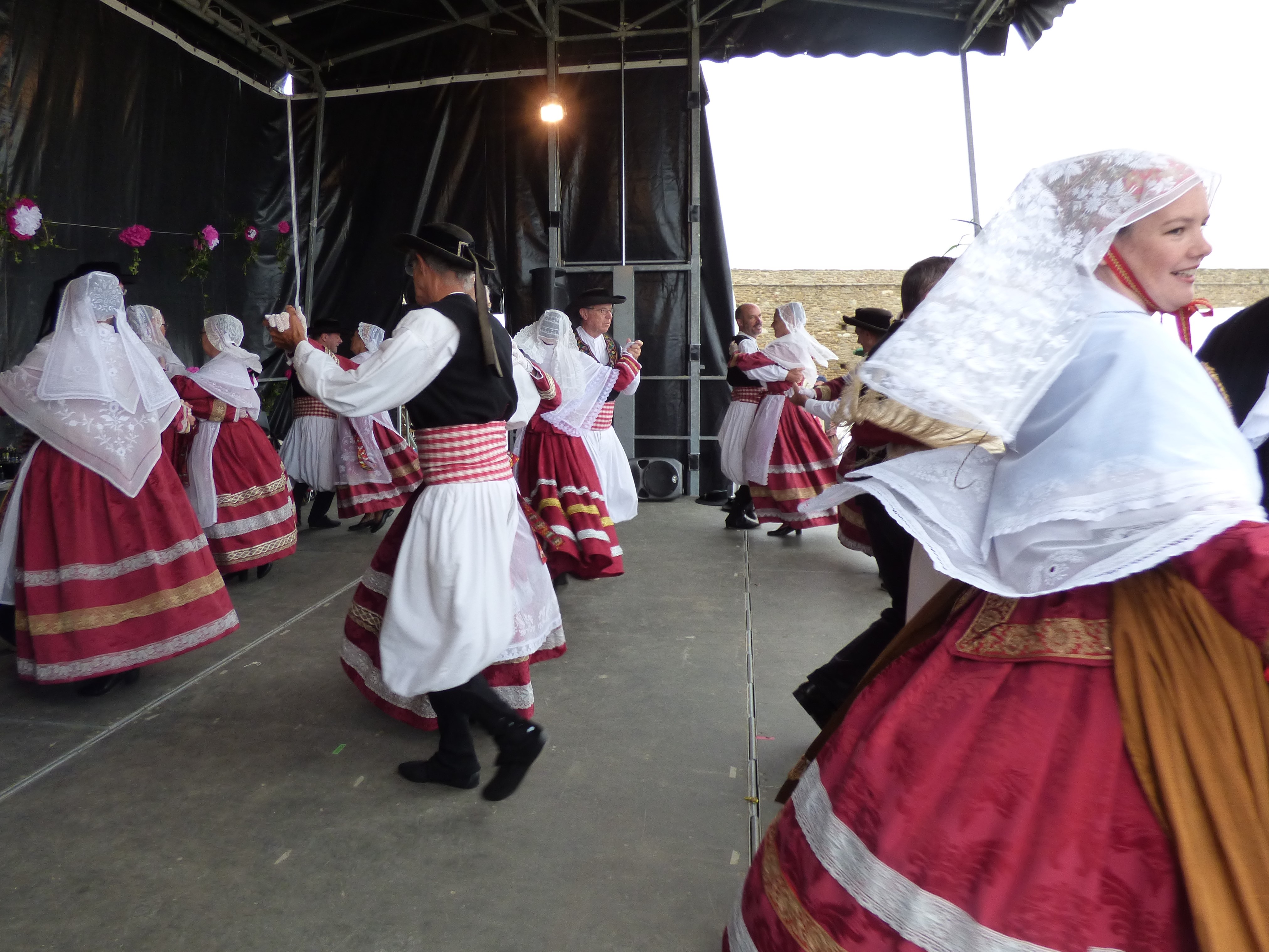 rencontre interceltique