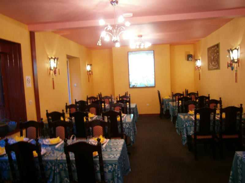 Restaurant Vietnamien Le Kinh Do